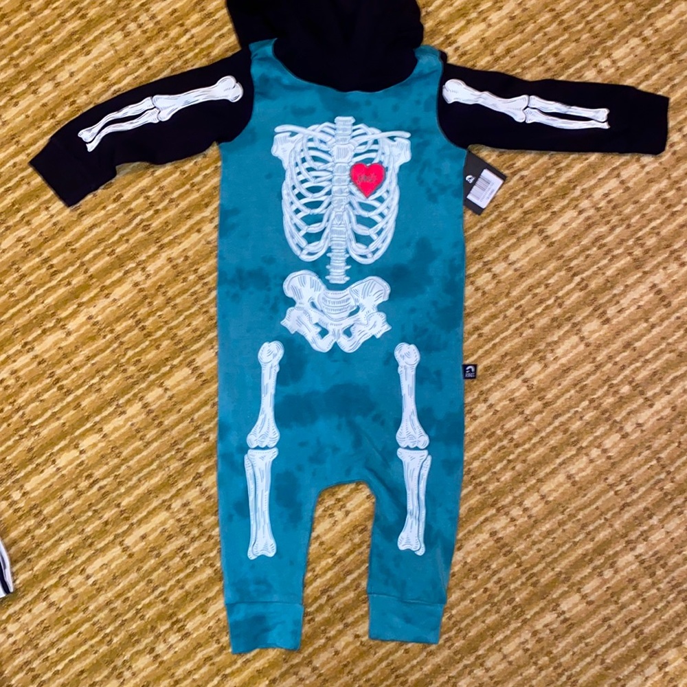 Rags to raches size 12-18 month new with tags